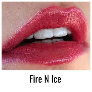 LipSense Fire ‘N Ice Lip Color